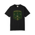 Deschutes River Fishing Map | Rugged Cotton Trout Tee