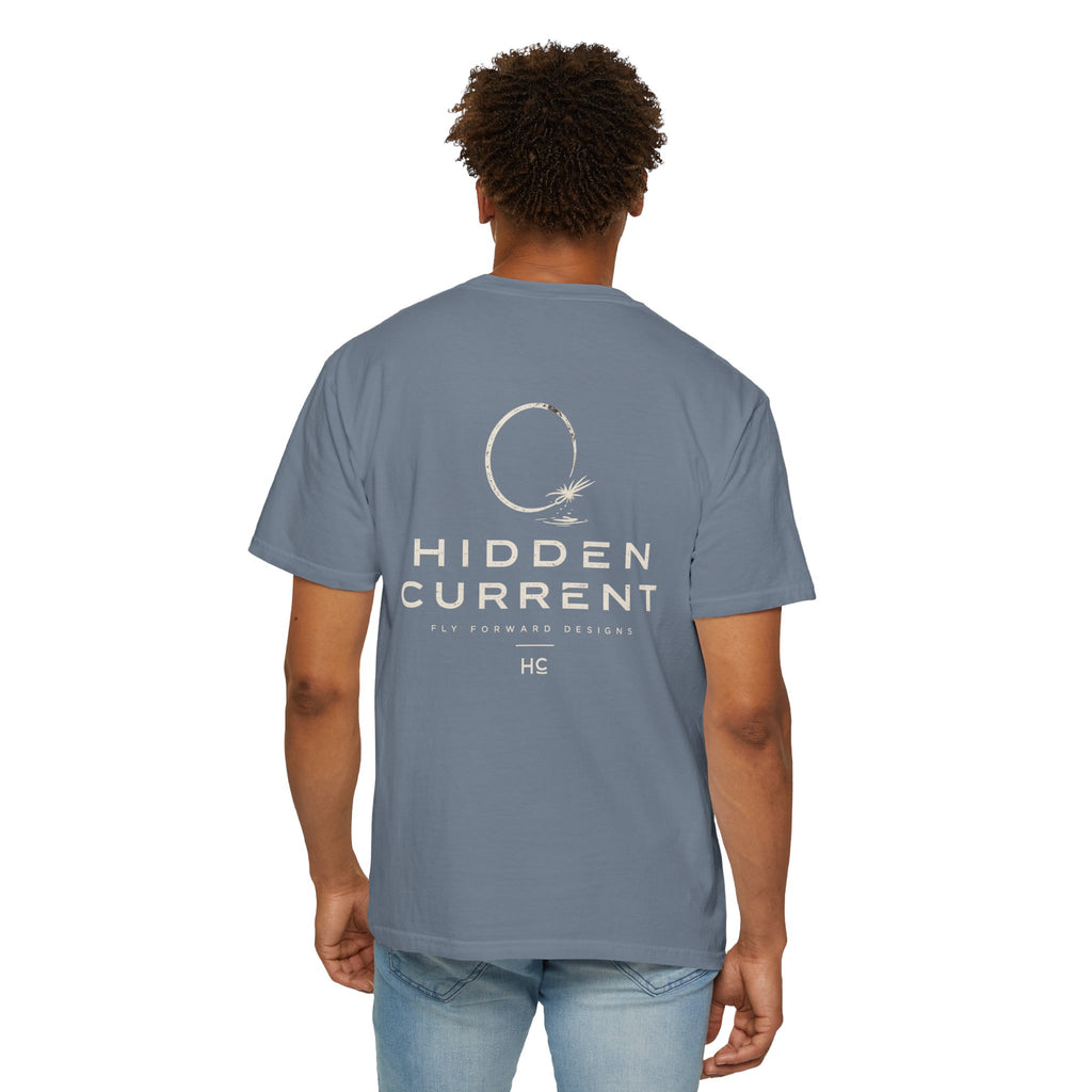Hidden Current