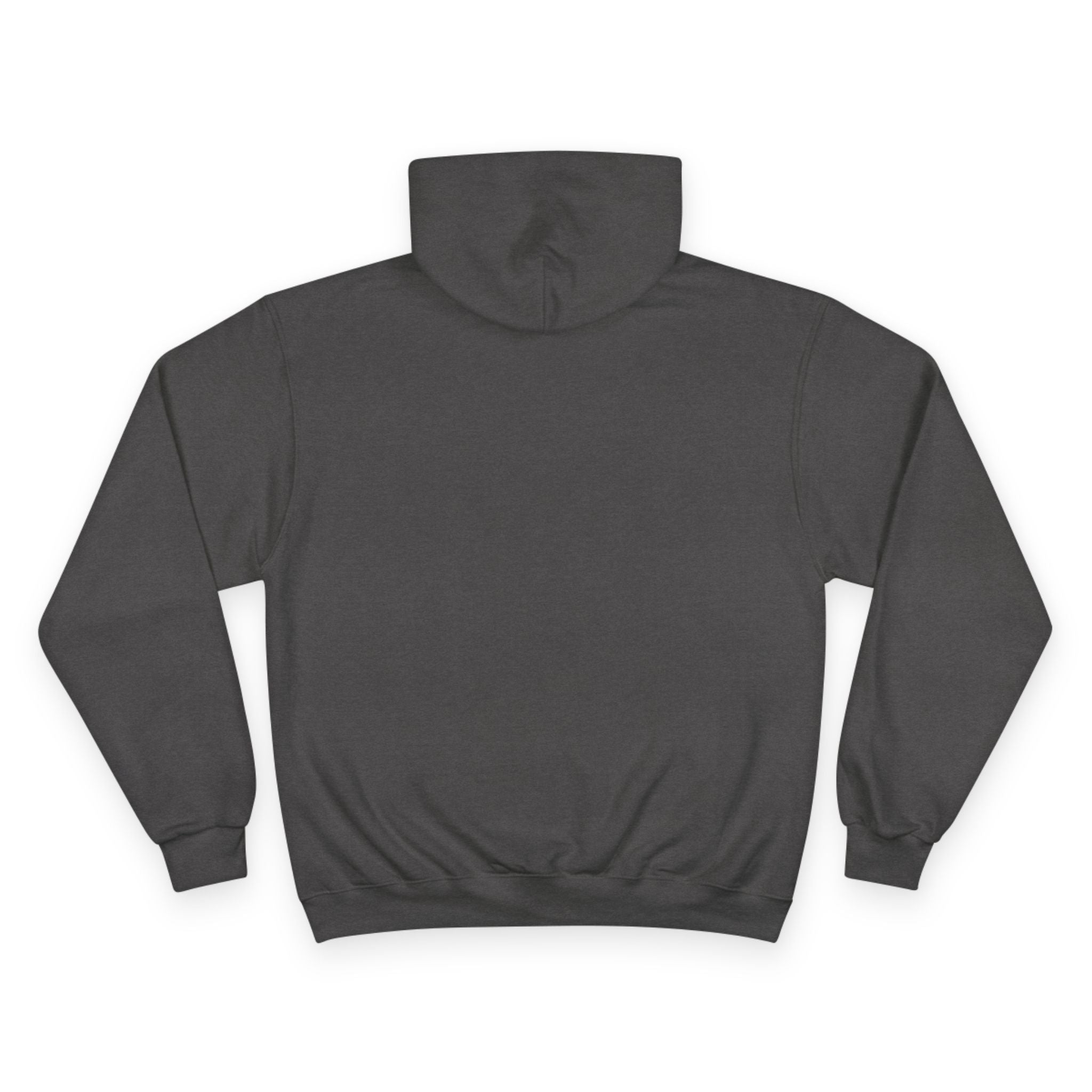 LeTort Spring Run Patch Graphic Hoodie | Outdoor Adventure