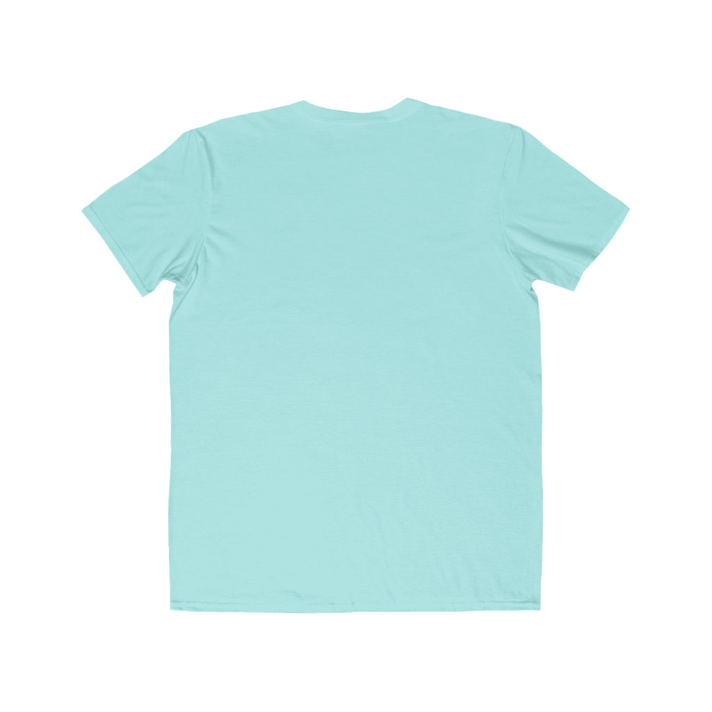 Global Series - Tongariro River New Zealand Fishing Map | Lightweight Cotton Trout Tee