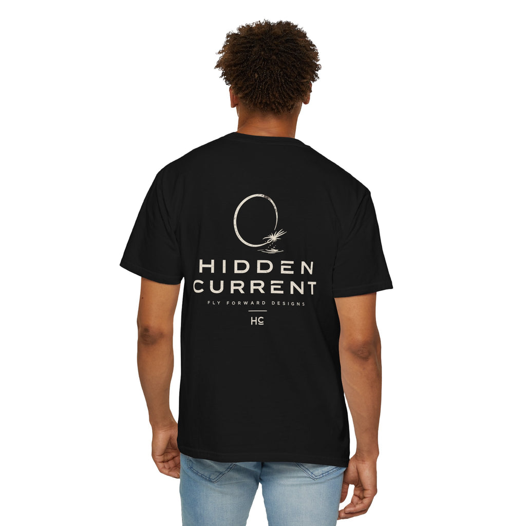 Hidden Current