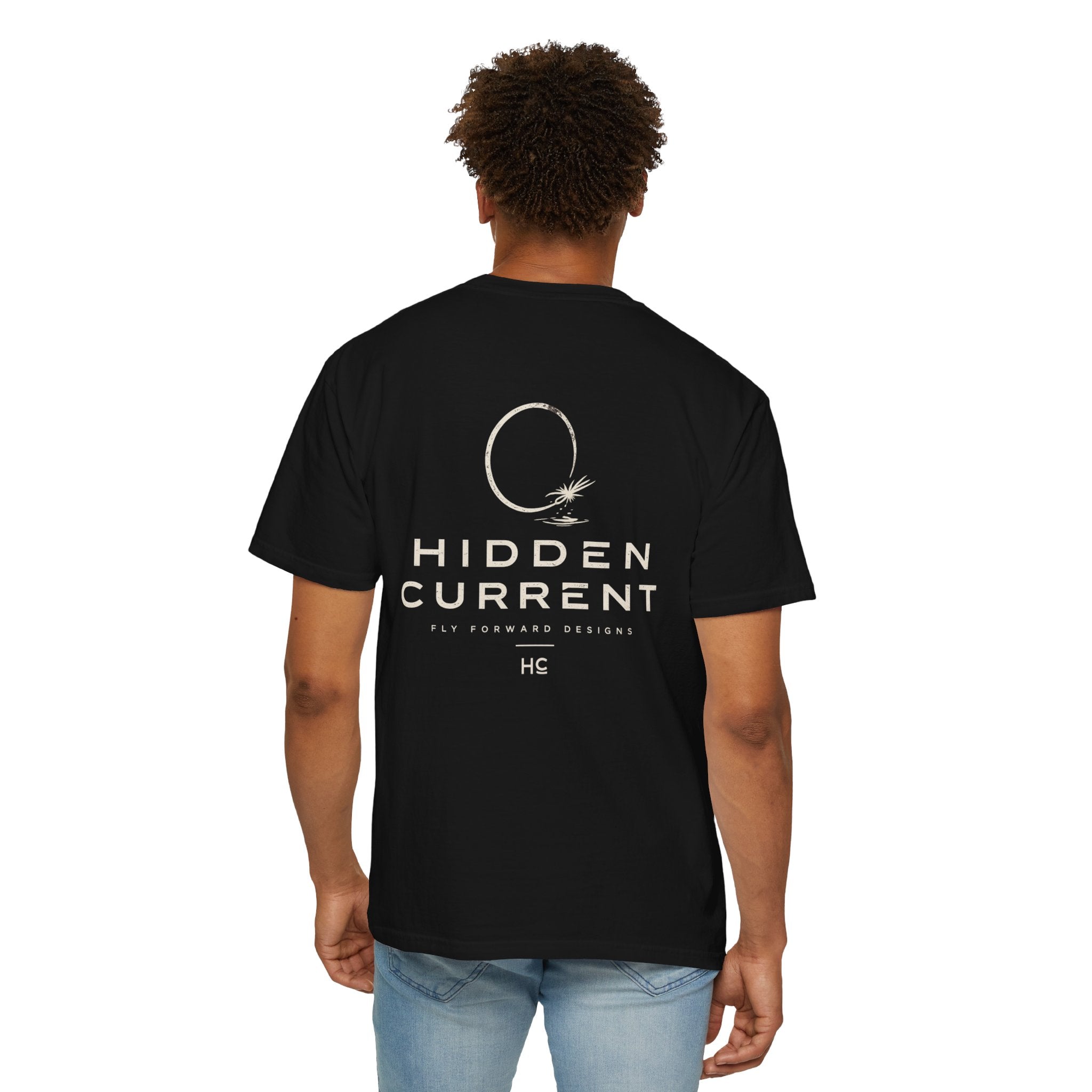 Hidden Current