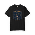 LeTort Spring Run Fishing Map | Rugged Cotton Trout Tee