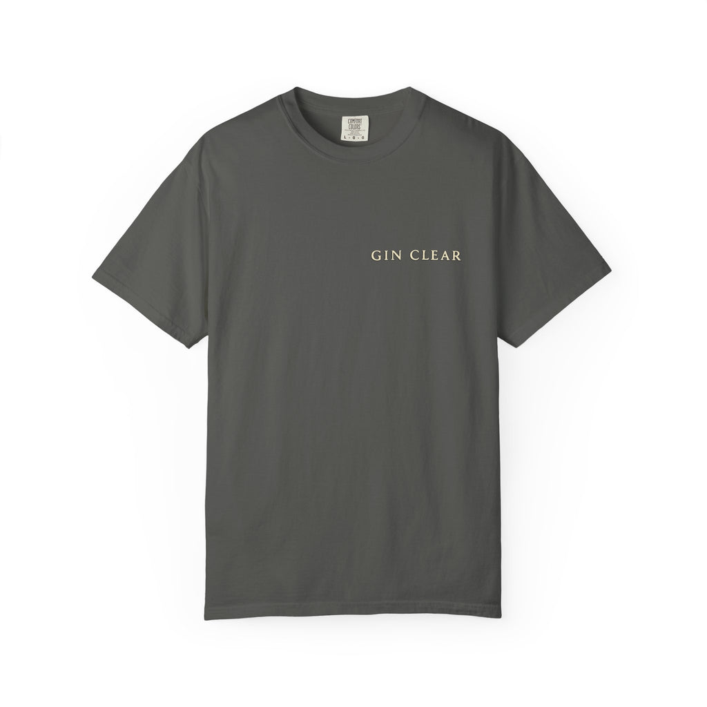 Gin Clear
