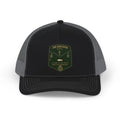 San Juan River Fishing Map Trucker Hat | Richardson 112