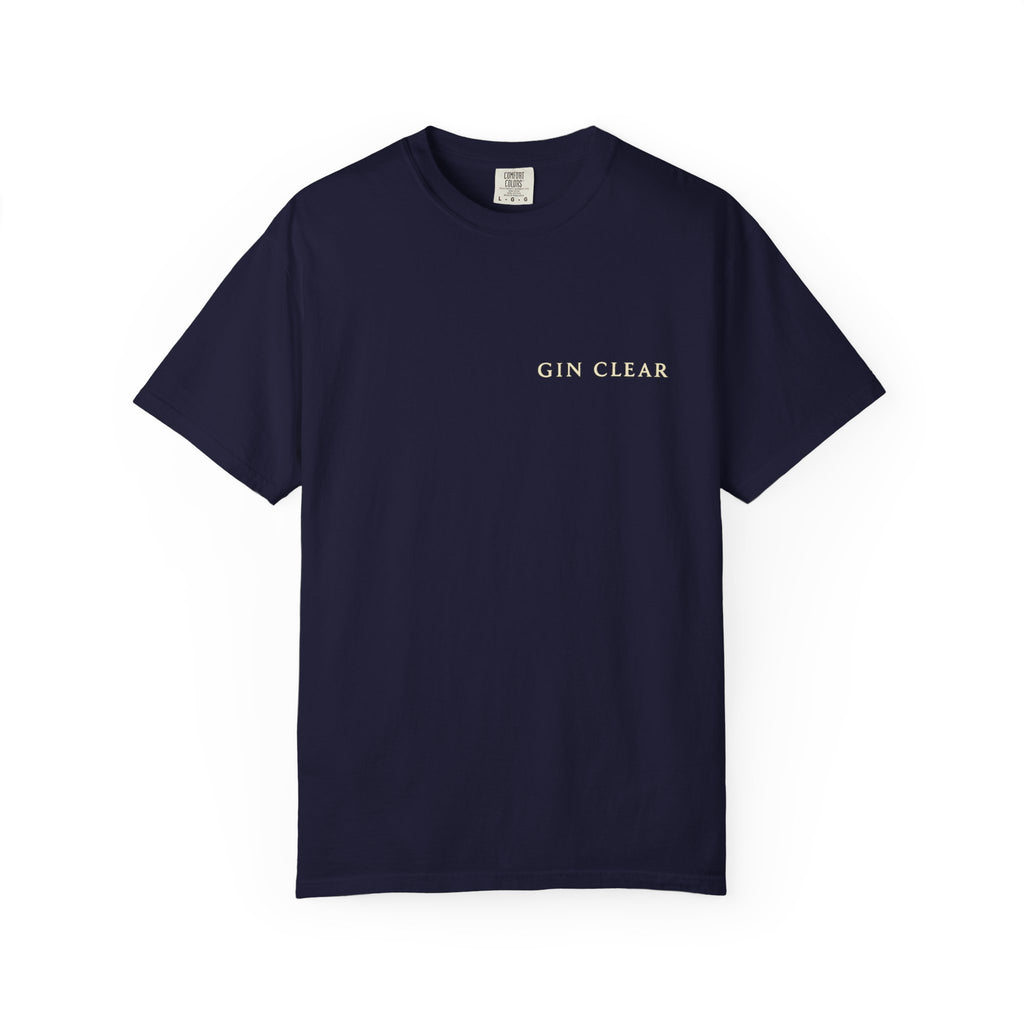 Gin Clear
