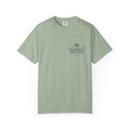 Rio Futaleufu Chile Fly Fishing T-Shirt - Patagonia International Trout Series Graphic Tee - Ultimate Gift for Anglers