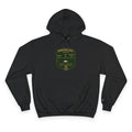 Brandywine Creek Patch Graphic Hoodie | Outdoor Adventure