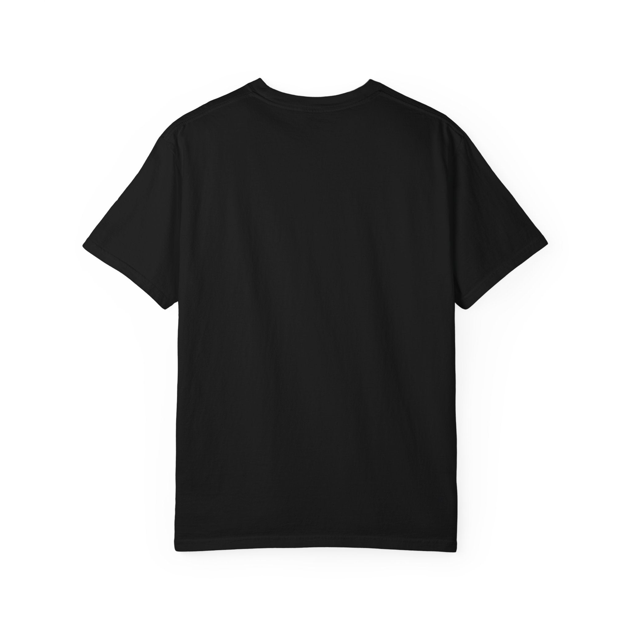 Global Series - Limay River Argentina Fishing Map | Rugged Cotton Trout Tee