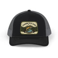 Learning to Fly (Fish) Trucker Hat | Richardson 112