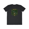 Global Series - Bow River Canada Fishing Map | Lightweight Cotton Trout Tee