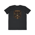 Big Horn River Fishing Map | Lightweight Cotton Trout Tee