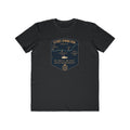 LeTort Spring Run Fishing Map | Lightweight Cotton Trout Tee
