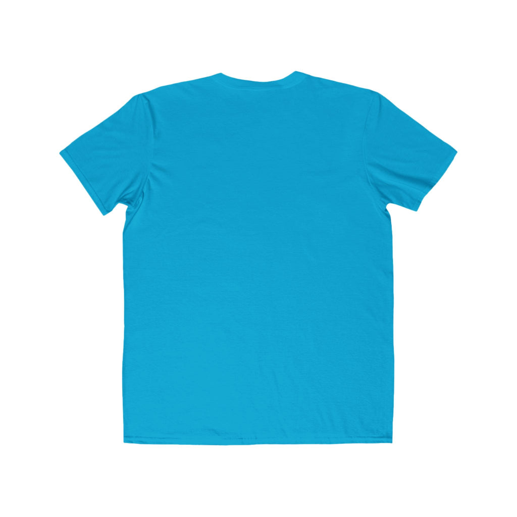 Global Series - Tongariro River New Zealand Fishing Map | Lightweight Cotton Trout Tee