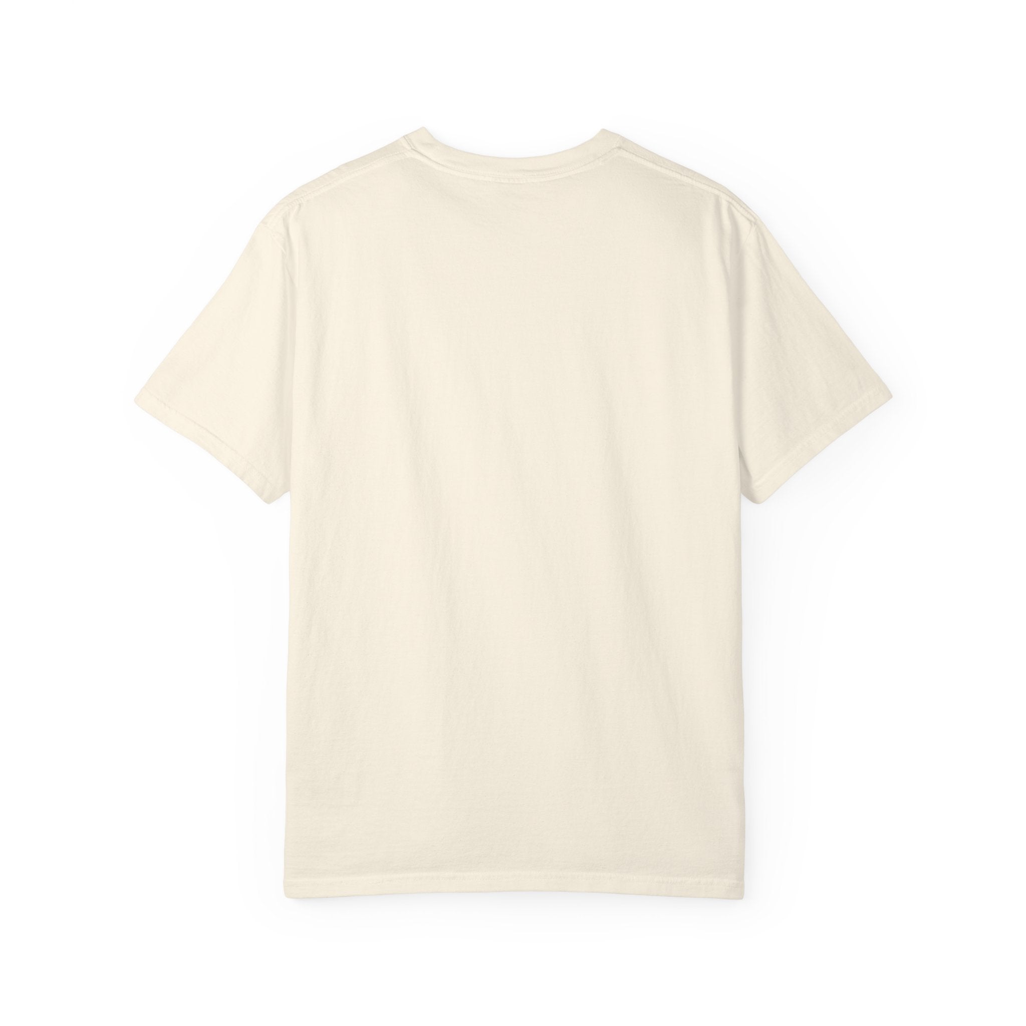 Global Series - Limay River Argentina Fishing Map | Rugged Cotton Trout Tee