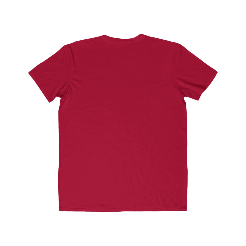 Global Series - Tongariro River New Zealand Fishing Map | Lightweight Cotton Trout Tee