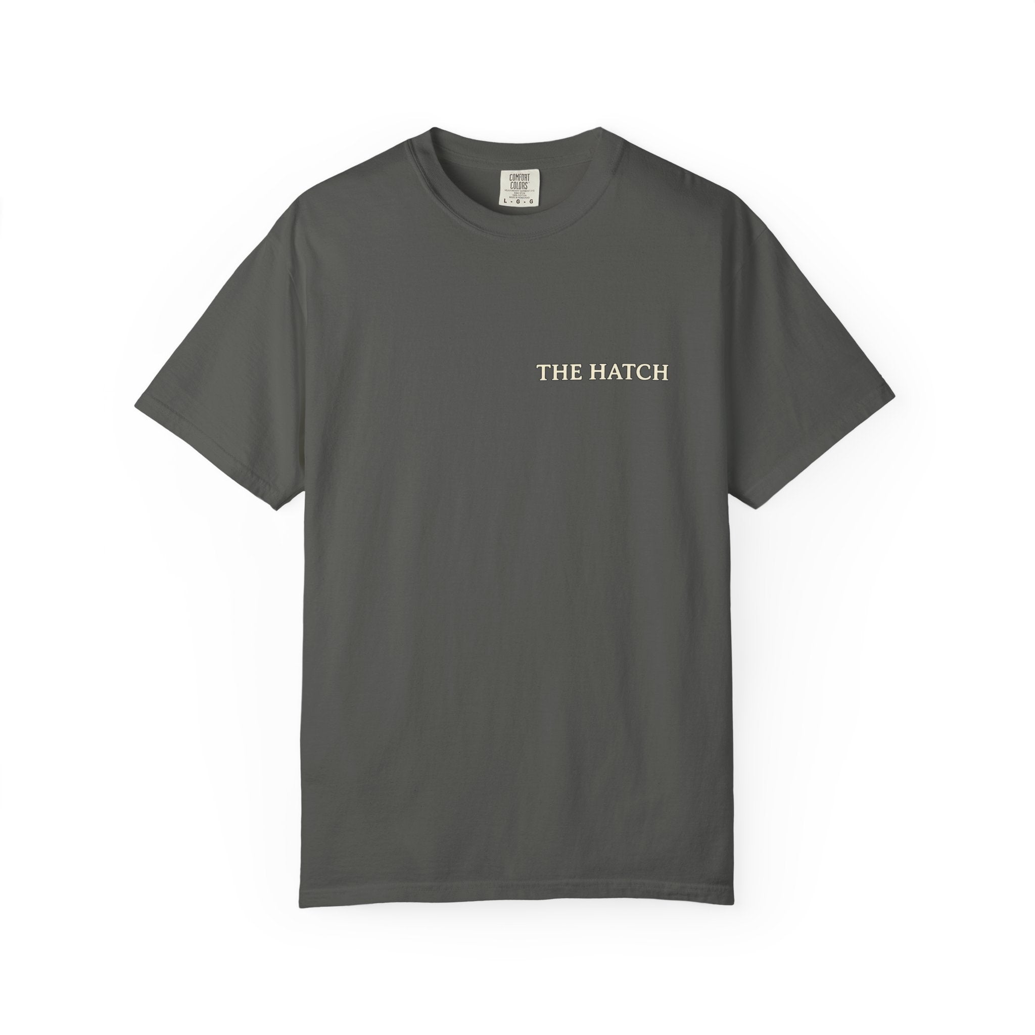 The Hatch