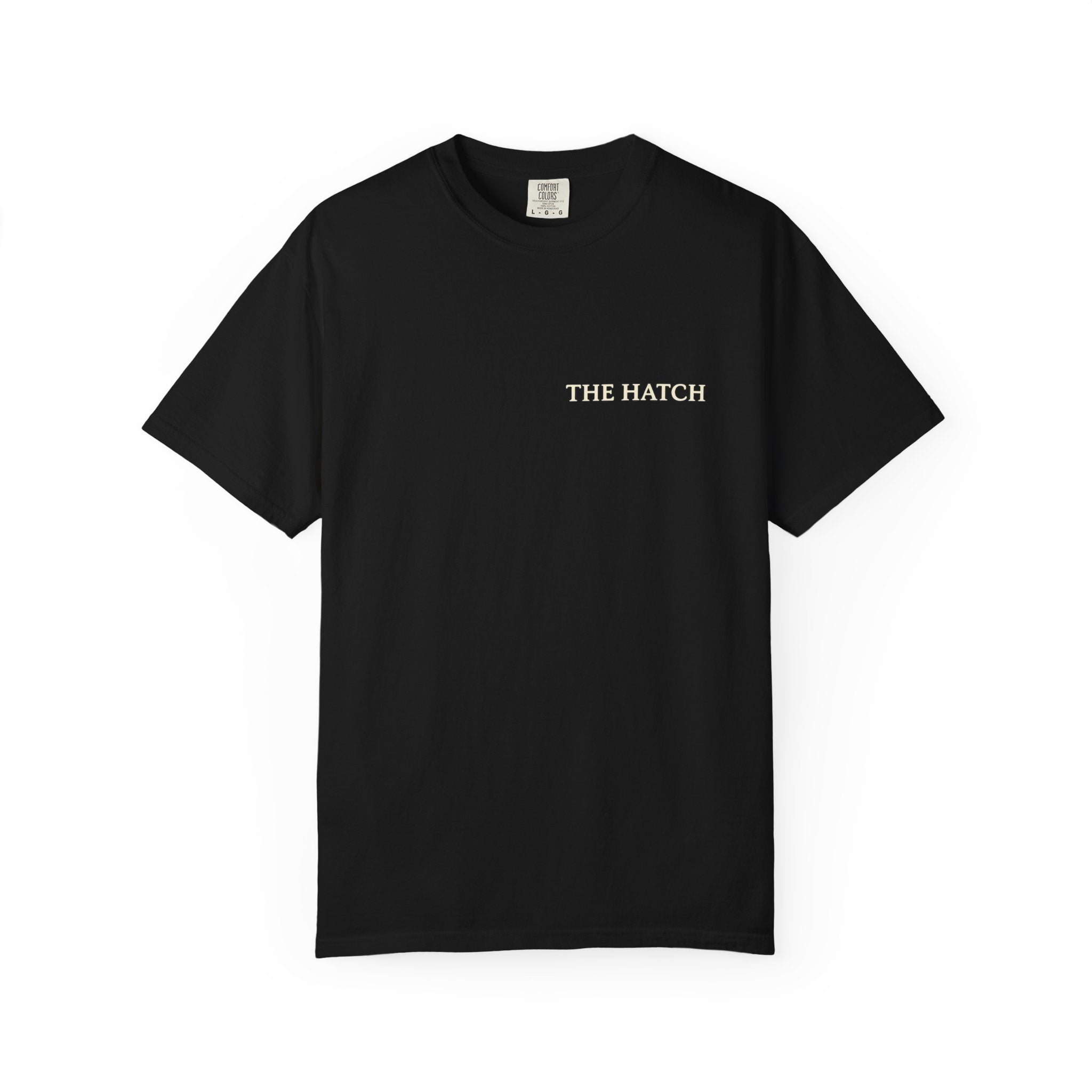 The Hatch