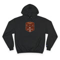 Penns Creek Patch Graphic Hoodie | Outdoor Adventure