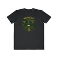 Brandywine Creek Fishing Map | Lightweight Cotton Trout Tee