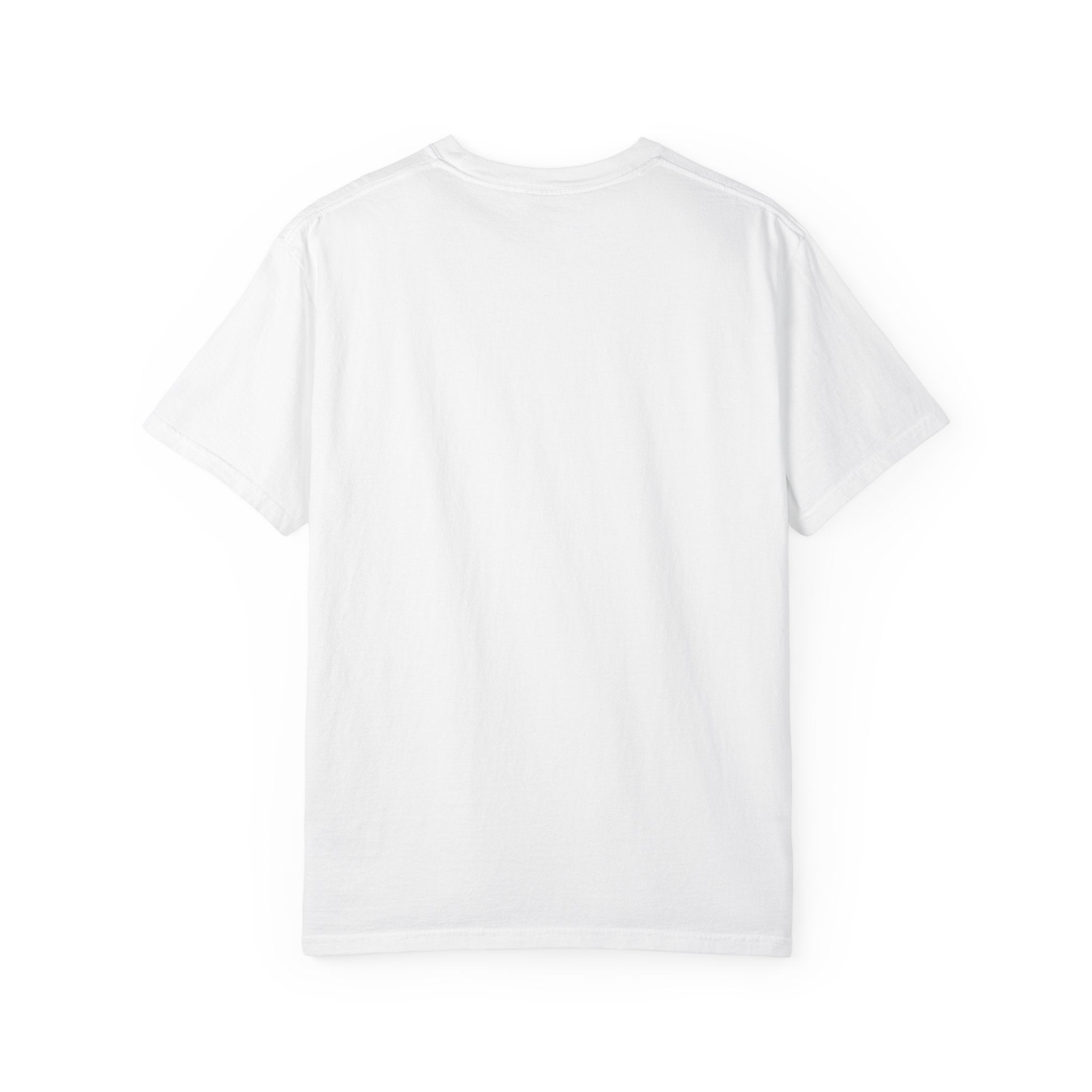 Global Series - Limay River Argentina Fishing Map | Rugged Cotton Trout Tee