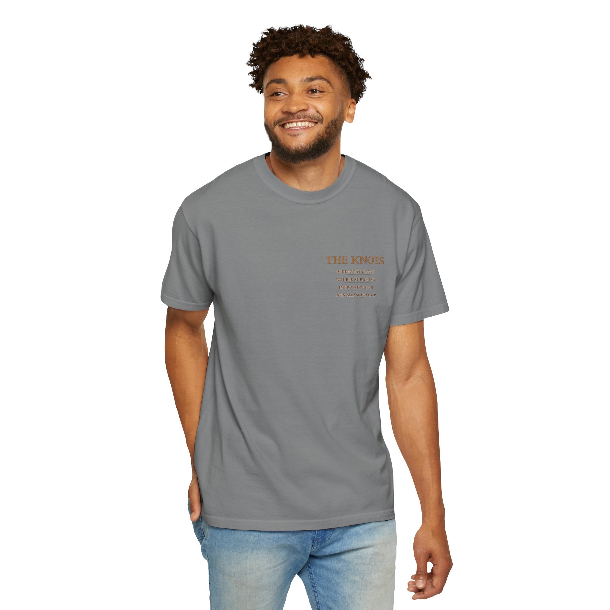 The Knots