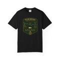 Yellow Breeches Fishing Map | Rugged Cotton Trout Tee