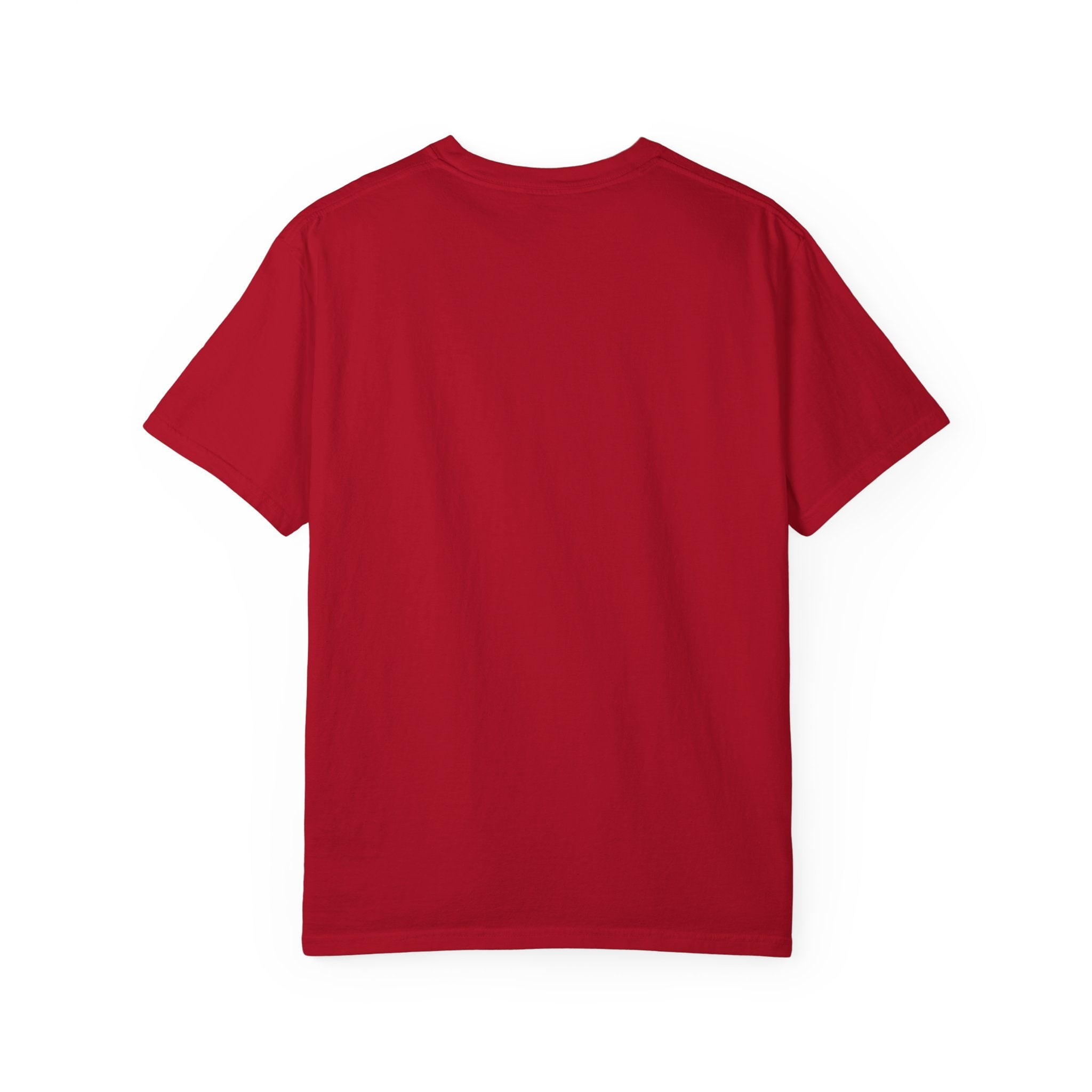Global Series - Chimehuin River Argentina Fishing Map | Rugged Cotton Trout Tee