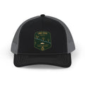 Global Series - Limay River Argentina Fishing Map Trucker Hat | Richardson 112
