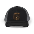 Loyalsock Creek PA Fishing Map Trucker Hat | Richardson 112