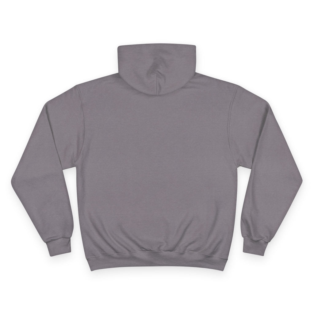Yellowstone Patch Graphic Hoodie | Outdoor Adventure
