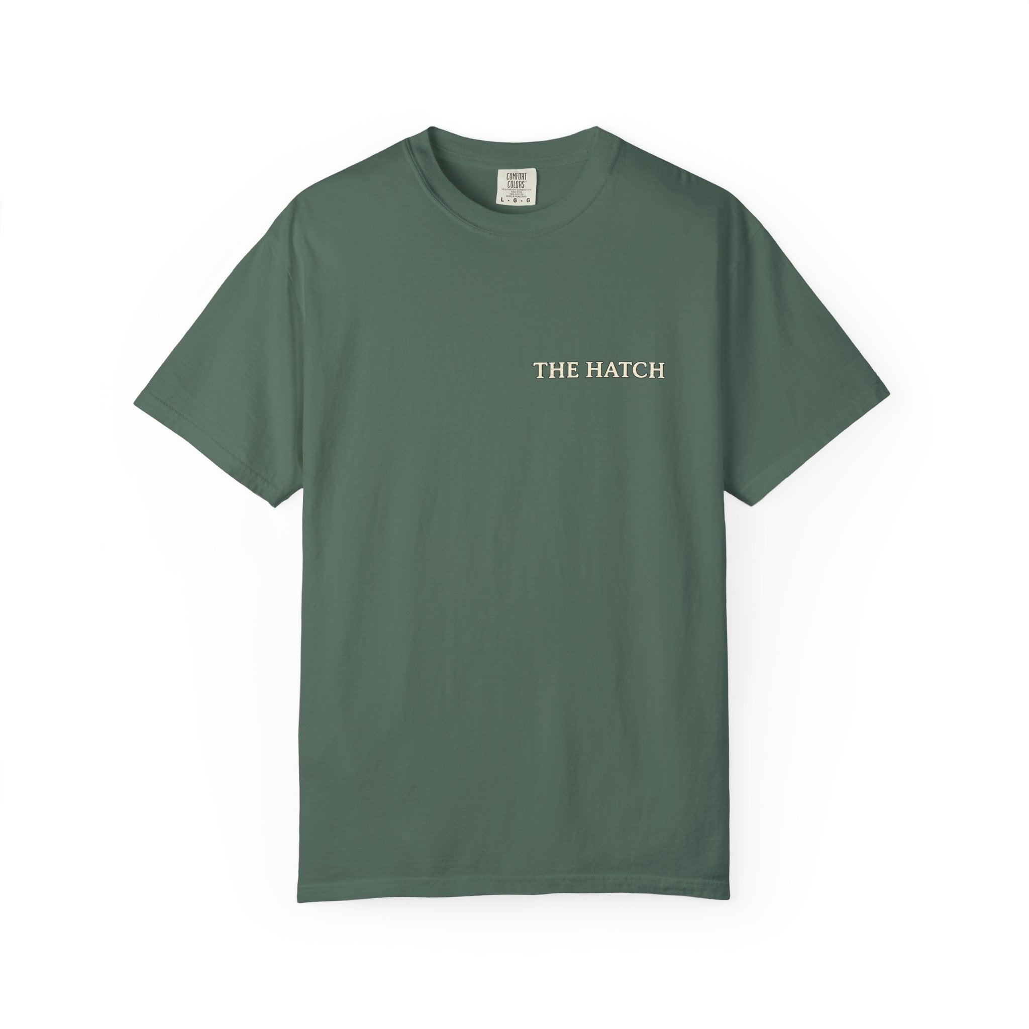 The Hatch