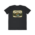 Learning to Fly (Fish) | Lightweight Cotton Trout Tee