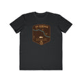 Global Series - Chimehuin River Argentina Fishing Map | Lightweight Cotton Trout Tee