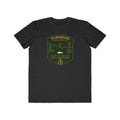 Yellow Breeches Fishing Map | Lightweight Cotton Trout Tee