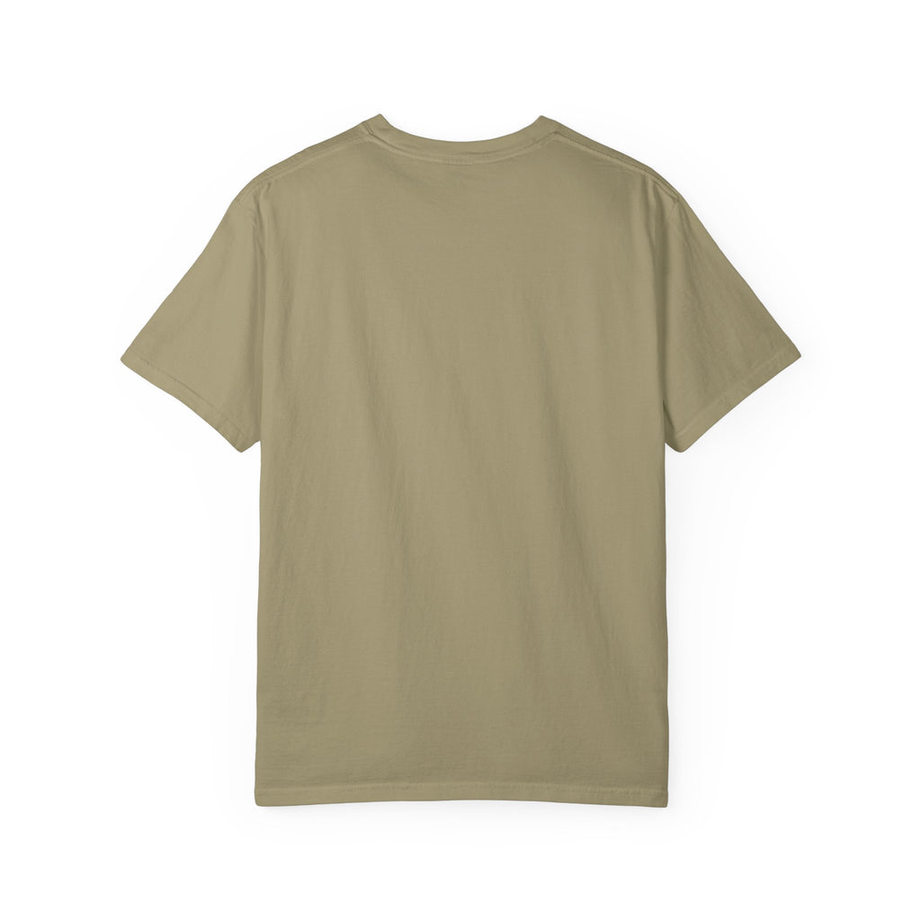 Global Series - Chimehuin River Argentina Fishing Map | Rugged Cotton Trout Tee