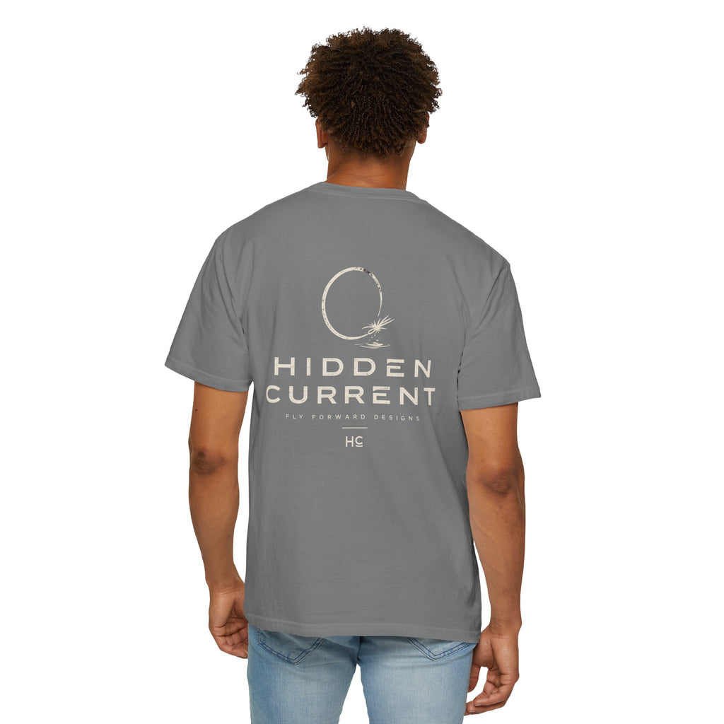Hidden Current