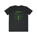 Global Series - Limay River Argentina Fishing Map | Lightweight Cotton Trout Tee