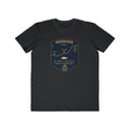 Madison River Fishing Map | Lightweight Cotton Trout Tee