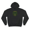 San Juan River Patch Graphic Hoodie | Outdoor Adventure