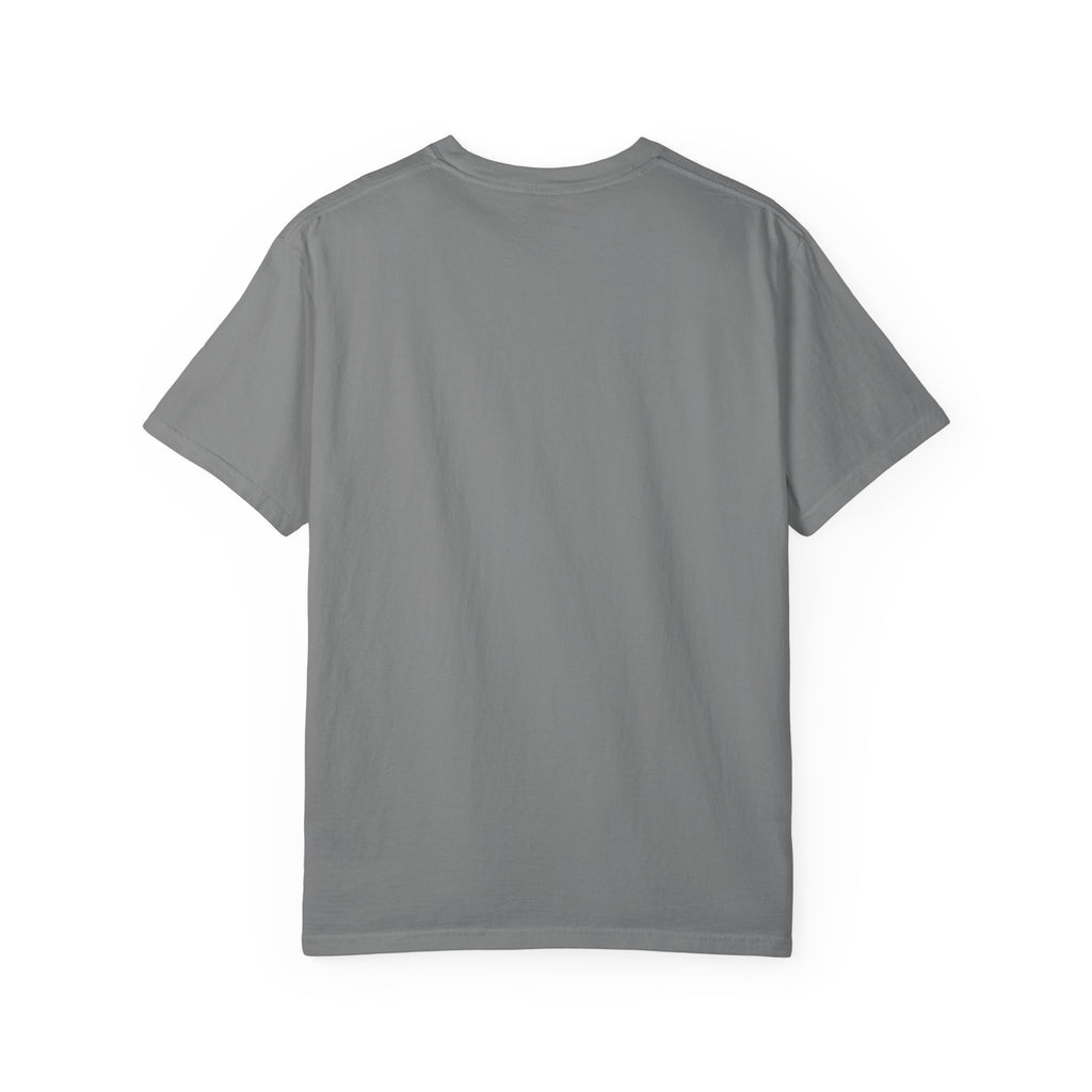 Global Series - Chimehuin River Argentina Fishing Map | Rugged Cotton Trout Tee
