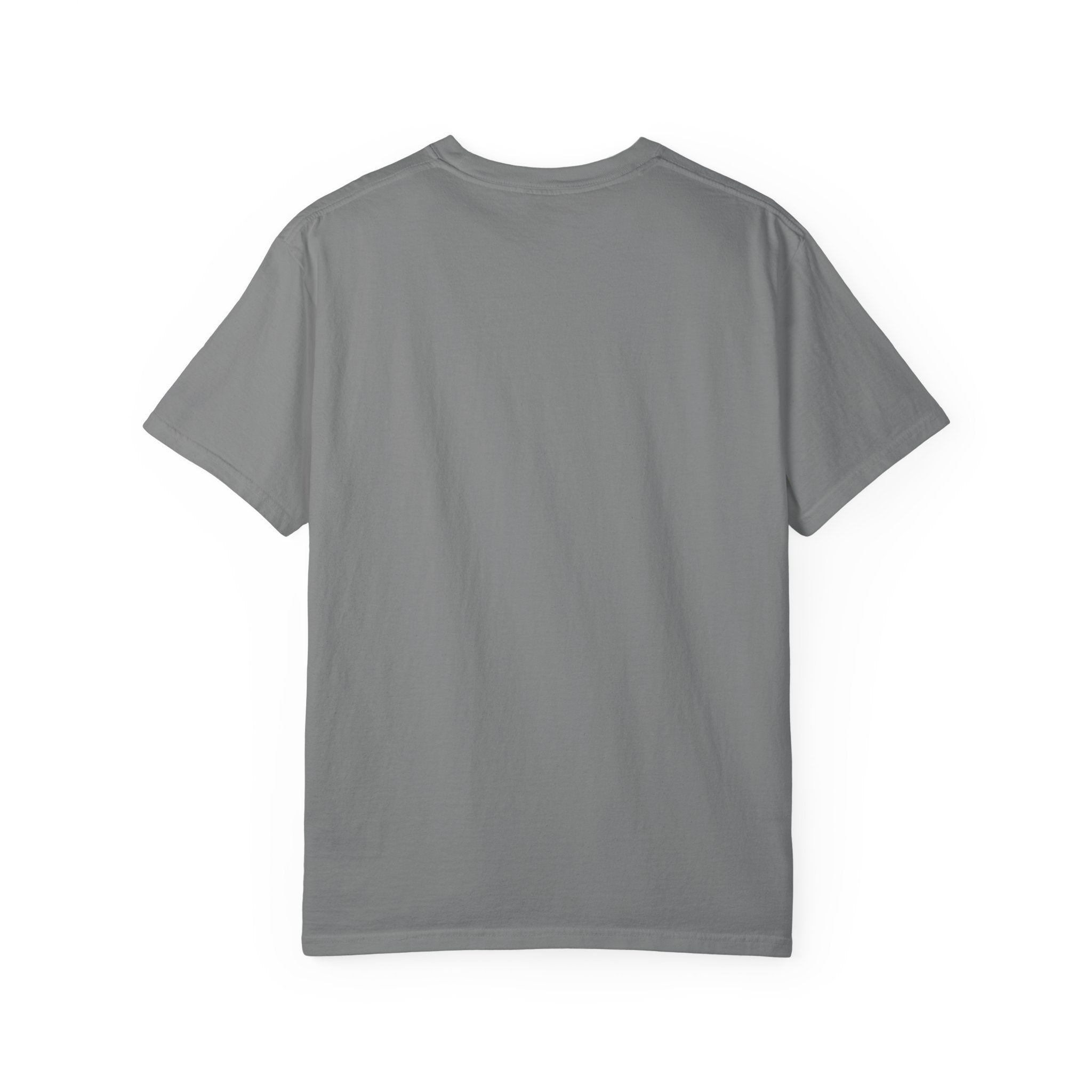 Global Series - Chimehuin River Argentina Fishing Map | Rugged Cotton Trout Tee