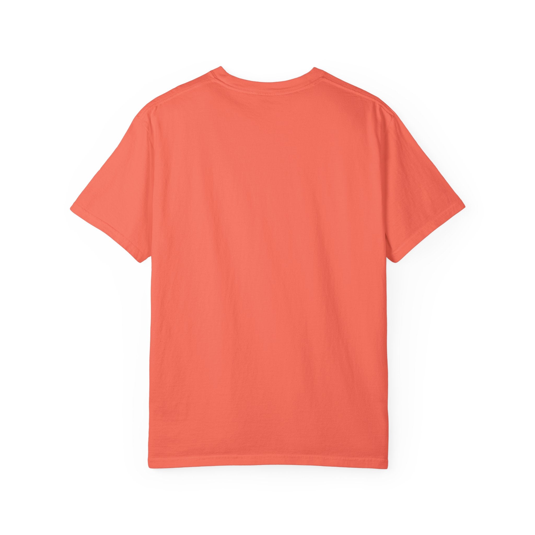 Global Series - Chimehuin River Argentina Fishing Map | Rugged Cotton Trout Tee
