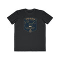 Upper Delaware Fishing Map | Lightweight Cotton Trout Tee