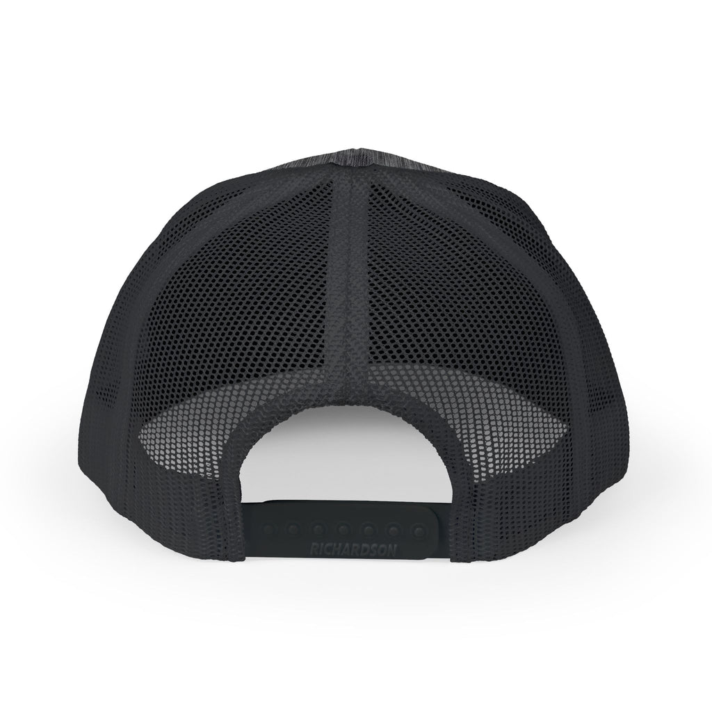 Brandywine Creek Fishing Map Trucker Hat | Richardson 112