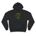 Tulpehocken Patch Graphic Hoodie | Outdoor Adventure