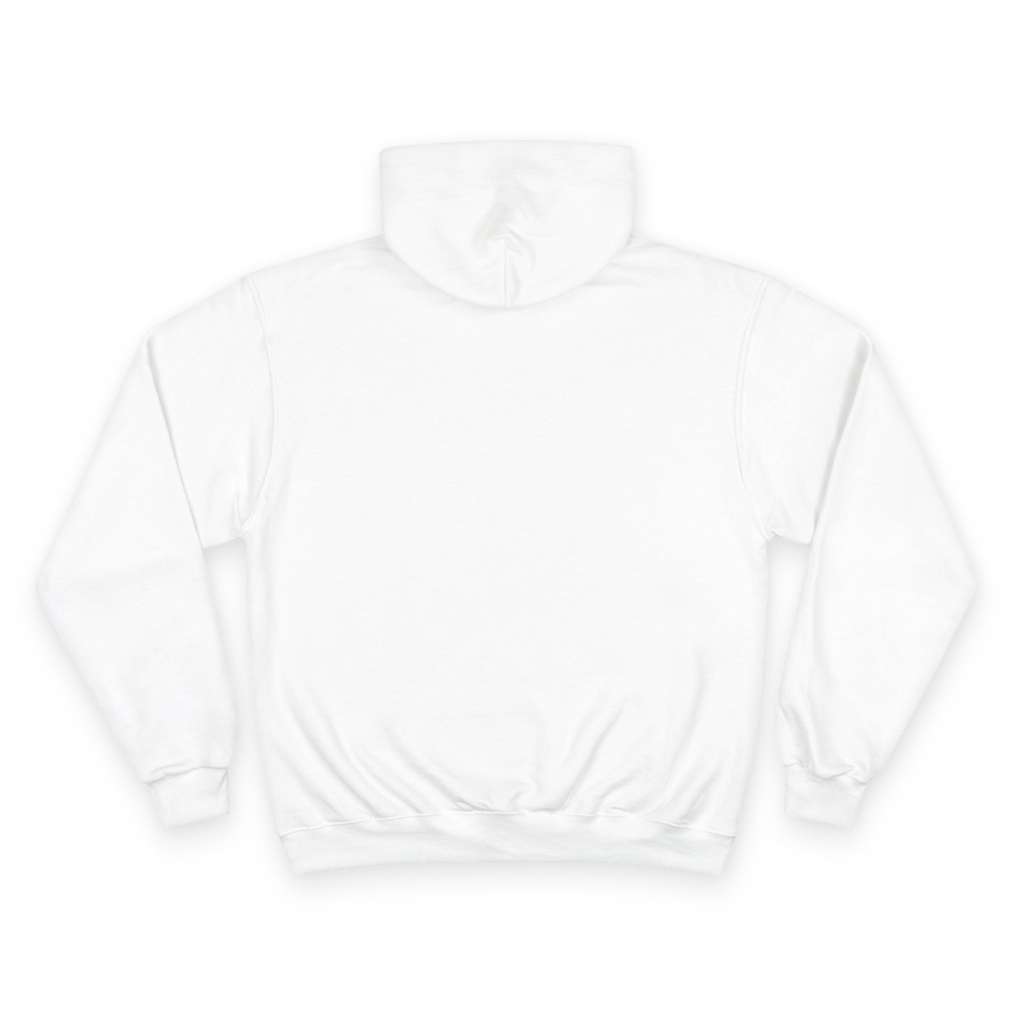 Learning to Fly (Fish) Patch Graphic Hoodie | Outdoor Adventure