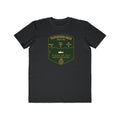Tulpehocken Fishing Map | Lightweight Cotton Trout Tee