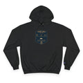 French Creek Patch Graphic Hoodie | Outdoor Adventure