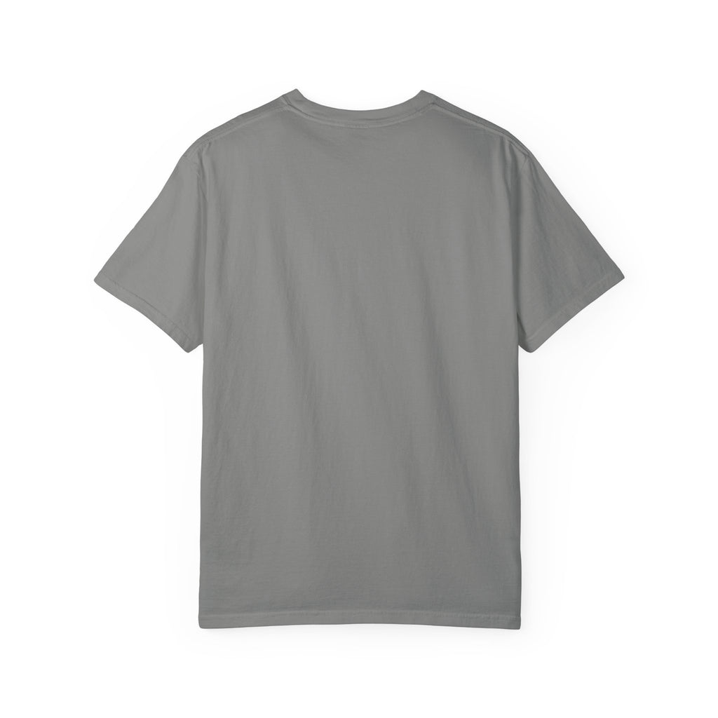 Global Series - Limay River Argentina Fishing Map | Rugged Cotton Trout Tee